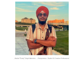 How 21-Year-Old Dusty Turned Every Closed Door Into a Blueprint