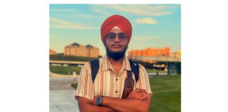 How 21-Year-Old Dusty Turned Every Closed Door Into a Blueprint