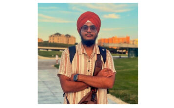 How 21-Year-Old Dusty Turned Every Closed Door Into a Blueprint