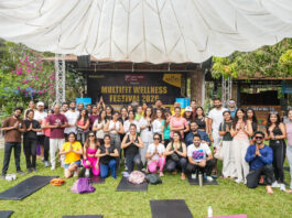 IDFC FIRST Bank Presents MultiFit Wellness Festival 2026 Welcomes 1,500+ Attendees for a Landmark Wellness Celebration in Pune
