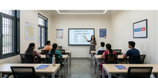 LanguageNext Leads French Education in Noida After 12 Years of Excellence