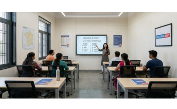 LanguageNext Leads French Education in Noida After 12 Years of Excellence