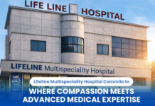 Lifeline Multispeciality Hospital Commits to Affordable and Accessible Healthcare for All in Ravet