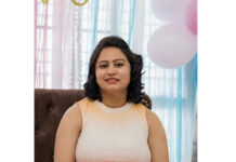 Listening Across Generations: Abhilasha Mehta on Motherhood, Memory, and Messages That Outlive Time