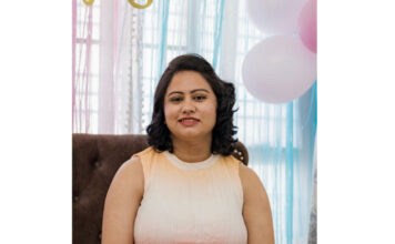 Listening Across Generations: Abhilasha Mehta on Motherhood, Memory, and Messages That Outlive Time