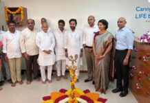 Nest Fetal Medicine Center Inaugurated in Hyderabad on International Women’s Day to Advance Specialized Fetal Care