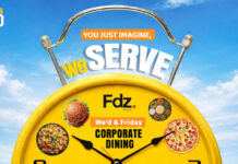 Ooka Launches Fdz, B2B Food Aggregator to Transform Corporate Dining Across India