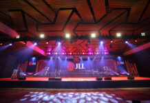 Spin Off Events & Media Solution: Building Experiences That Go Beyond Events