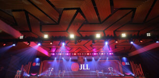 Spin Off Events & Media Solution: Building Experiences That Go Beyond Events