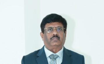 Sri Bhaskar Reddy Vemireddy appointed as Vice President – GSTAT, Andhra Pradesh State Bench
