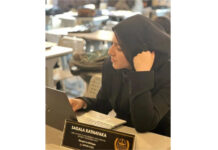 Poems at Eighteen: Sufeenah Khan’s ZOOM IN Captures the Inner World of a Young Poet