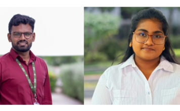 The Hidden Mental Health Cost of Youth Consumer Culture Hidden Mental Health, Dr Dhamodharan M, SRM University AP,