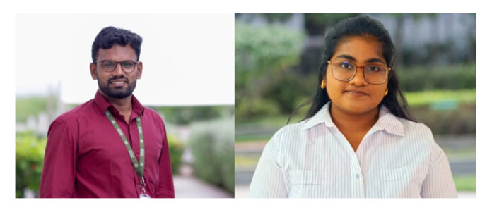 Hidden Mental Health, Dr Dhamodharan M, SRM University AP,