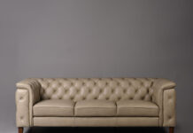 Three Sixty Leather Introduces a Refined Sofa Collection Celebrating Craftsmanship, Comfort and Contemporary Living