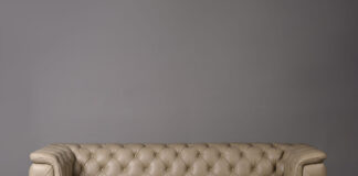 Three Sixty Leather Introduces a Refined Sofa Collection Celebrating Craftsmanship, Comfort and Contemporary Living