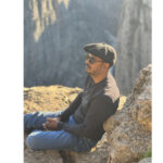 Tracing the Quiet Map Within: Parekhit Bhattacharjee’s A Map Without Names Explores Stillness, Space, and Self