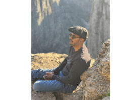 Tracing the Quiet Map Within: Parekhit Bhattacharjee’s A Map Without Names Explores Stillness, Space, and Self