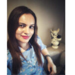 Between Stillness and Grace: Surabhi Kalsi’s Blessings Between Breaths is a Gentle Invitation to Pause and Receive