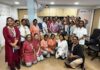 Wockhardt Hospitals, Rajkot Marks Women’s Day with Health Workshops for Working Women