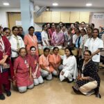 Wockhardt Hospitals, Rajkot Marks Women’s Day with Health Workshops for Working Women
