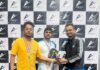 Adv. Shubham Mane & Manish Bhattacharjee Win Level Up League 2.0 at Arena X, Hinjewadi