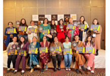 Fitness Funda With Jyoti Celebrates 10,000+ Women Transformations, Launches 2026 Digital Health Mission