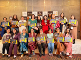 Fitness Funda With Jyoti Celebrates 10,000+ Women Transformations, Launches 2026 Digital Health Mission
