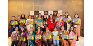 Fitness Funda With Jyoti Celebrates 10,000+ Women Transformations, Launches 2026 Digital Health Mission