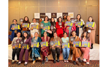 Fitness Funda With Jyoti Celebrates 10,000+ Women Transformations, Launches 2026 Digital Health Mission