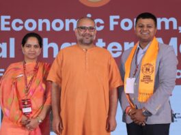 Young Hindu Entrepreneur Network to Launch Delhi State Chapter on April 3