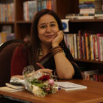 A Celebration of Voices: WE Literary Community Honours Shradha Ahuja Ramani with SarVaMangalaM Erudition Award 2026