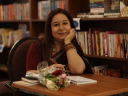 A Celebration of Voices: WE Literary Community Honours Shradha Ahuja Ramani with SarVaMangalaM Erudition Award 2026