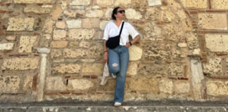 A Daughter’s Tribute to Her Mother Comes Alive Through Poetry: Mero Maamu Ko Maaya