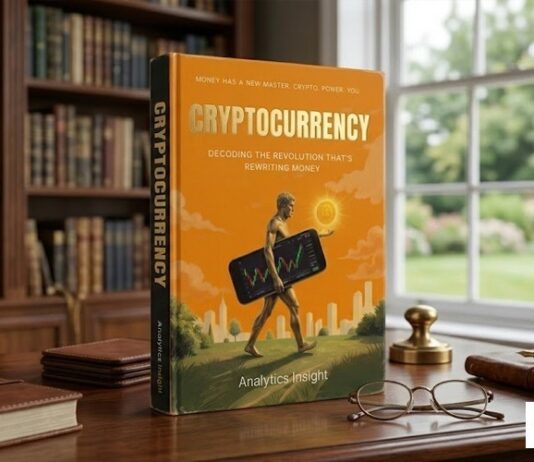 Analytics Insight’s New Release is the ‘Cryptocurrency’ Textbook the Internet Never Had