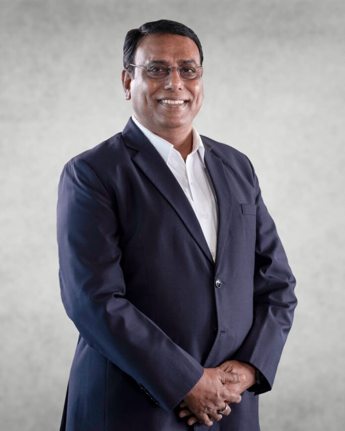 Bridging India’s Protein Gap IB Group’s Role in Strengthening the Nation’s Nutrition