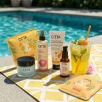 CITTA Launches ‘Cloud Girl Summer’: A Breathable, Lightweight Skincare Routine Designed for Indian Heat and Climate