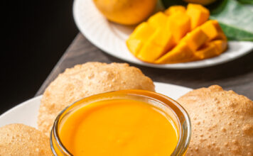 Cream Centre’s Aamras Mango Festival Brings Back the Sweetness of Summer