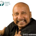 Cricket Legend Syed Kirmani Joins Hands with Anand Hearing Care as Brand Ambassador