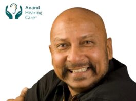 Cricket Legend Syed Kirmani Joins Hands with Anand Hearing Care as Brand Ambassador