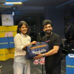 From Arm Wrestling to Comedy: Battle & Banter Lights Up MultiFit Magarpatta