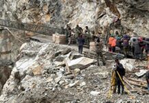 Indian Army Leads Swift Evacuation of Tourists Under Operation HimSetu in Sikkim