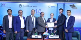 India–Sweden Collaboration Strengthens Industrial Decarbonization Efforts at ISIA Workshop in Hyderabad