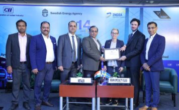 India–Sweden Collaboration Strengthens Industrial Decarbonization Efforts at ISIA Workshop in Hyderabad