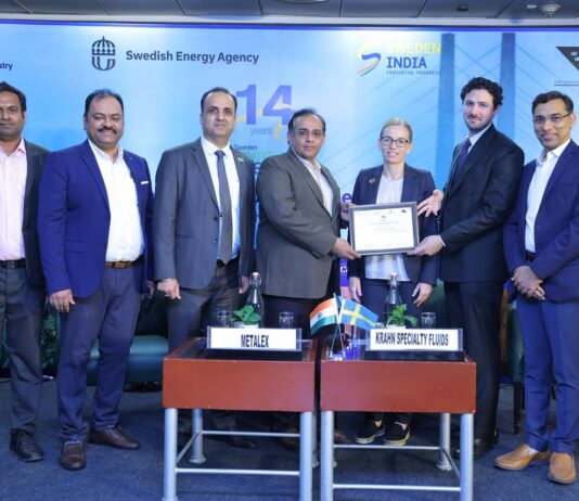 India–Sweden Collaboration Strengthens Industrial Decarbonization Efforts at ISIA Workshop in Hyderabad