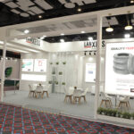 LANXESS showcases its diverse portfolio for the rubber industry at India Rubber Expo 2026