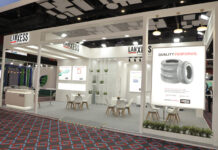 LANXESS showcases its diverse portfolio for the rubber industry at India Rubber Expo 2026