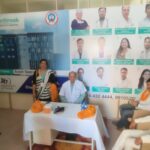 Medical Room by Silver Streak Hospital Inaugurated in Sector 86, Gurgaon