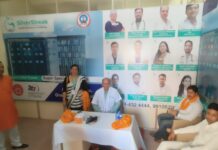 Medical Room by Silver Streak Hospital Inaugurated in Sector 86, Gurgaon