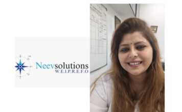 Neev Solutions Building a Safe and Empowering Space for Women in Real Estate