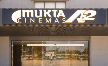 One Cinemas, powered by MuktaA2 Cinemas, launches a luxury multiplex in Mehsana
